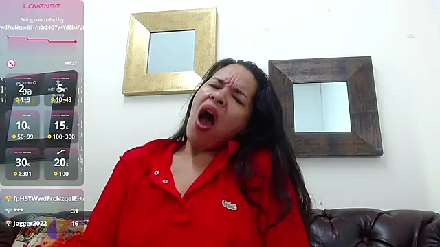 Snapshot of Lizeth_Bels chatting on 03.14.25 Lizeth Bels online show from 03.14.25