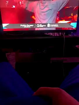 Snapshot of Ghotsniper666 chatting on 09.21.25 Ghotsniper666 online show from 09.21.25