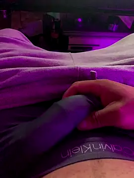 Snapshot of Ghotsniper666 chatting on 10.20.25 Ghotsniper666 online show from 10.20.25