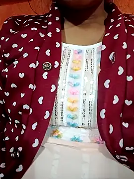 Snapshot of Mangla_Bhabhi chatting on 12.24.24 Mangla Bhabhi online show from 12.24.24