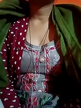 Snapshot of Mangla_Bhabhi chatting on 12.25.24 Mangla Bhabhi online show from 12.25.24