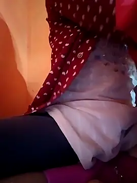 Snapshot of Mangla_Bhabhi chatting on 01.08.25 Mangla Bhabhi online show from 01.08.25