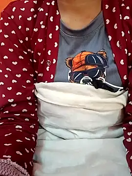 Snapshot of Mangla_Bhabhi chatting on 01.15.25 Mangla Bhabhi online show from 01.15.25