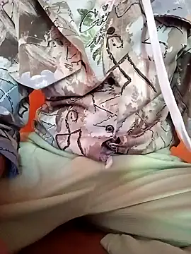 Snapshot of Mangla_Bhabhi chatting on 02.22.25 Mangla Bhabhi online show from 02.22.25