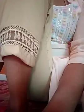 Snapshot of Mangla_Bhabhi chatting on 02.23.25 Mangla Bhabhi online show from 02.23.25