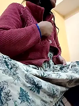 Snapshot of Mamta_Chaterjee chatting on 01.05.25 Mamta Chaterjee online show from 01.05.25