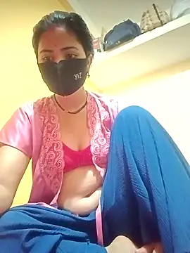 Snapshot of Mamta_Chaterjee chatting on 03.21.25 Mamta Chaterjee online show from 03.21.25
