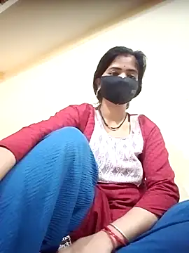 Snapshot of Mamta_Chaterjee chatting on 09.18.25 Mamta Chaterjee online show from 09.18.25