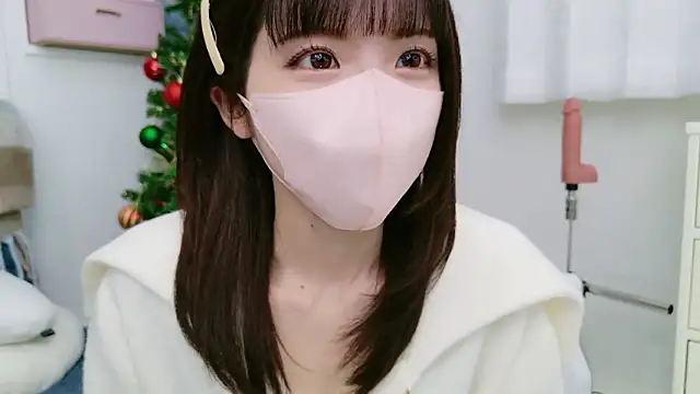 Snapshot of -minami- chatting on 12.05.24 -minami- online show from 12.05.24