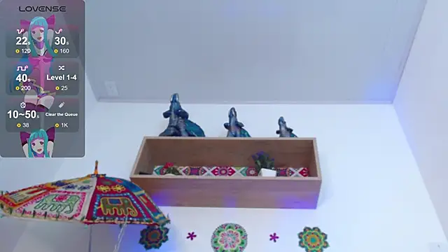 Snapshot of SARA_VAL3NTINA_ chatting on 03.10.25 SARA VAL3NTINA  online show from 03.10.25