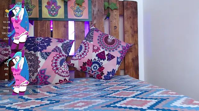 Snapshot of SARA_VAL3NTINA_ chatting on 03.12.25 SARA VAL3NTINA  online show from 03.12.25