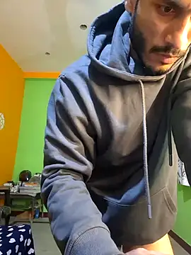 Palyboy426 online show from 01.04.25