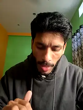 Palyboy426 online show from 01.04.25