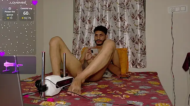 Palyboy426 online show from 10.05.25