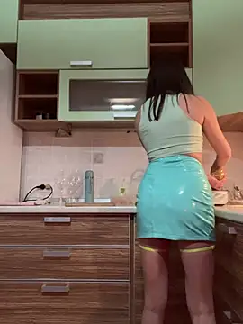 Snapshot of Jinna_milli chatting on 03.08.25 Jinna milli online show from 03.08.25