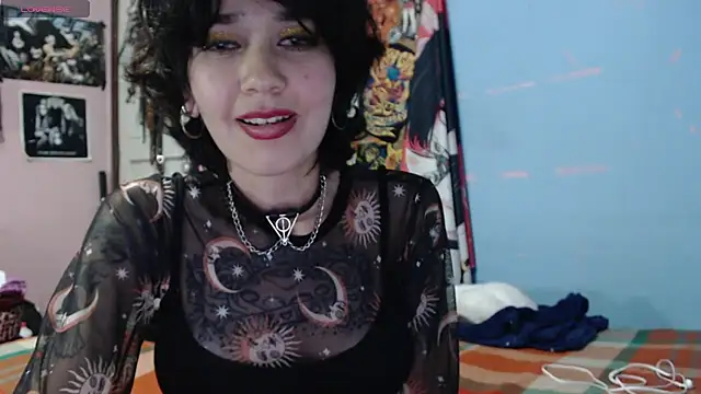 Snapshot of star_of_morning_666 chatting on 02.09.25 star of morning 666 online show from 02.09.25