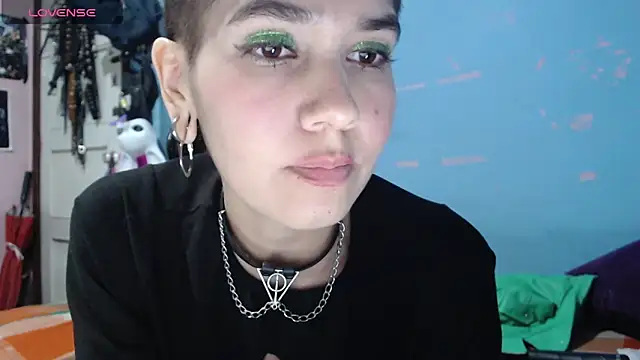 Snapshot of star_of_morning_666 chatting on 02.13.25 star of morning 666 online show from 02.13.25