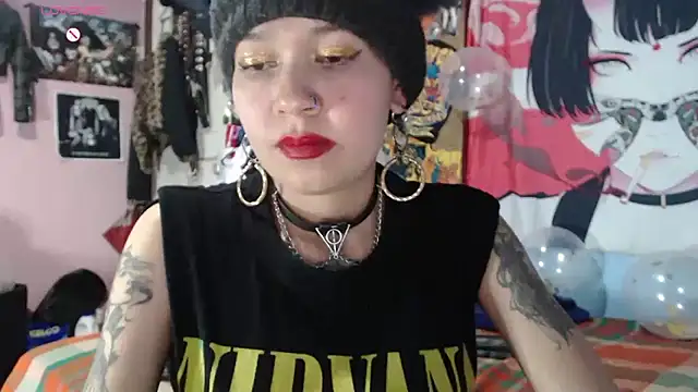 Snapshot of star_of_morning_666 chatting on 03.15.25 star of morning 666 online show from 03.15.25