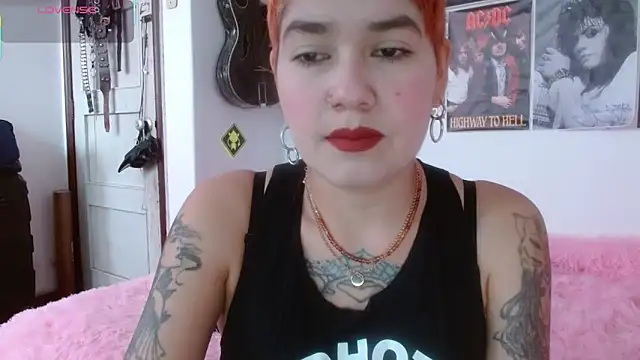 Snapshot of star_of_morning_666 chatting on 11.06.25 star of morning 666 online show from 11.06.25