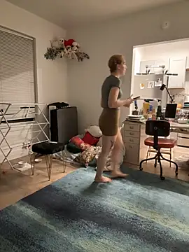 Snapshot of ketarisenup chatting on 09.21.25 ketarisenup online show from 09.21.25