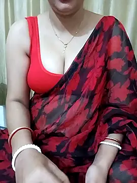 Snapshot of Priya_Boudi chatting on 12.27.24 Priya Boudi online show from 12.27.24