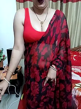 Snapshot of Priya_Boudi chatting on 01.03.25 Priya Boudi online show from 01.03.25