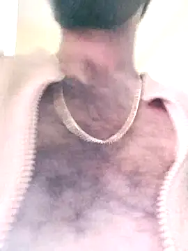 Snapshot of Csndy chatting on 10.01.25 Csndy online show from 10.01.25