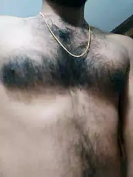 Snapshot of Csndy chatting on 10.13.25 Csndy online show from 10.13.25