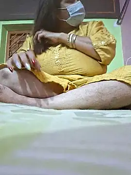 Snapshot of kunjan789 chatting on 02.12.25 kunjan789 online show from 02.12.25