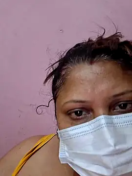 Snapshot of kunjan789 chatting on 10.17.25 kunjan789 online show from 10.17.25