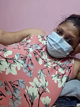 Snapshot of kunjan789 chatting on 10.28.25 kunjan789 online show from 10.28.25