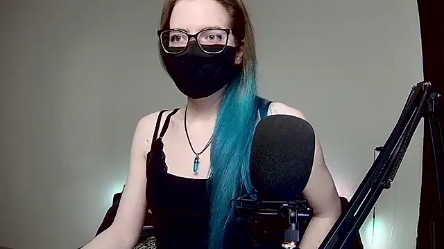 Snapshot of amber_candyfloss chatting on 12.23.24 amber candyfloss online show from 12.23.24