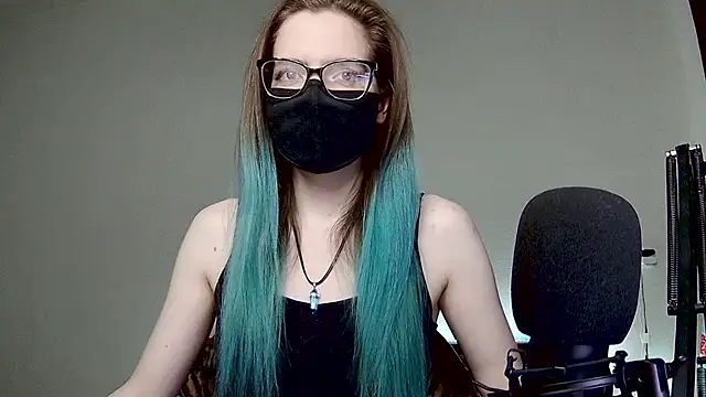 Snapshot of amber_candyfloss chatting on 01.18.25 amber candyfloss online show from 01.18.25