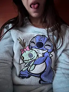 Snapshot of rossana99_ chatting on 02.16.25 rossana99  online show from 02.16.25