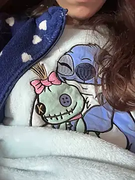 Snapshot of rossana99_ chatting on 02.22.25 rossana99  online show from 02.22.25