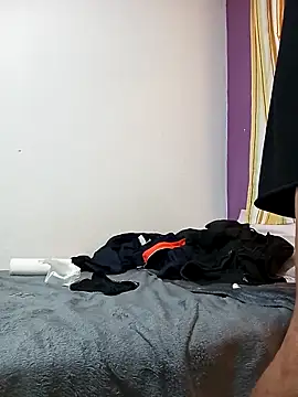 Snapshot of Themadhatter90 chatting on 02.26.25 Themadhatter90 online show from 02.26.25