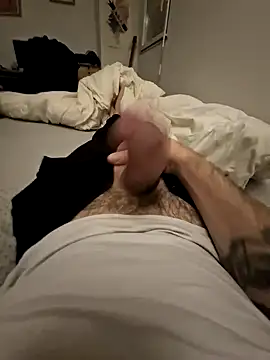 Snapshot of MarkBigDick35 chatting on 12.02.24 MarkBigDick35 online show from 12.02.24