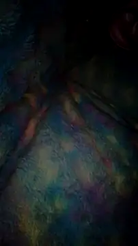 Snapshot of Moreno1813 chatting on 09.18.25 Moreno1813 online show from 09.18.25