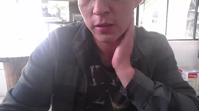 Snapshot of 97banana chatting on 03.10.25 97banana online show from 03.10.25