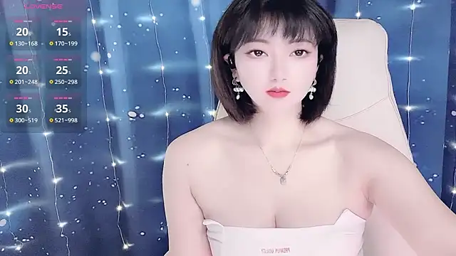 Mist lili online show from 10.18.25
