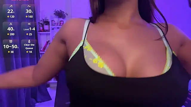 Snapshot of sumana24 chatting on 01.24.25 sumana24 online show from 01.24.25