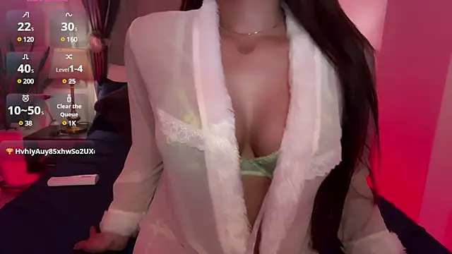 Snapshot of sumana24 chatting on 03.10.25 sumana24 online show from 03.10.25