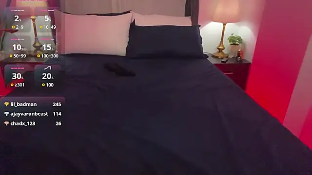 Snapshot of sumana24 chatting on 03.13.25 sumana24 online show from 03.13.25