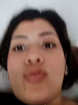 Snapshot of Luci_Amore chatting on 01.25.25 Luci Amore online show from 01.25.25