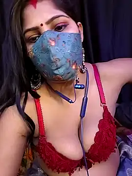 Snapshot of MUMTAJ_1 chatting on 01.25.25 MUMTAJ 1 online show from 01.25.25