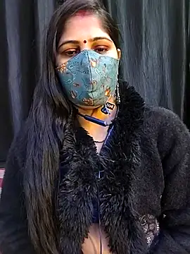 Snapshot of MUMTAJ_1 chatting on 02.17.25 MUMTAJ 1 online show from 02.17.25