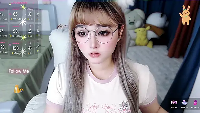 Sweet-18wanwan online show from 09.25.25