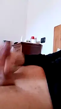 Snapshot of Anastasio33 chatting on 12.27.24 Anastasio33 online show from 12.27.24