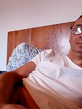 Snapshot of Anastasio33 chatting on 09.27.25 Anastasio33 online show from 09.27.25