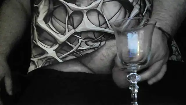 Snapshot of perversalus chatting on 12.16.24 perversalus online show from 12.16.24